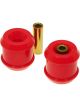 Prothane For 89-98 Nissan 240SX Front Strut Rod Bushings Red