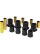 Prothane For 80-86 Nissan 720 2/4wd Control Arm Bushings Black