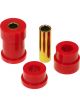 Prothane For 70-78 Datsun 240/260/280Z Front Control Arm Bushings Red