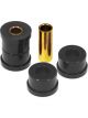 Prothane For 79-83 Nissan 280ZX Front Lower Control Arm Bushings Bla…