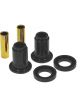 Prothane For 84-89 Nissan 300ZX Front Lower Control Arm Bushings Bla…