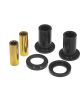Prothane For 95-98 Nissan 240SX Front Control Arm Bushings Black