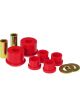 Prothane For 00-03 Nissan Sentra 200SX Rear Control Arm Bushings Red