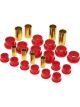 Prothane For 70-78 Datsun 240/260/280Z Rear Control Arm Bushings Red