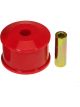 Prothane For 91-99 Nissan Sentra Left or Rear Motor Mount Insert Red
