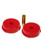 Prothane For 91-99 Nissan Sentra Right Motor Mount Insert Red