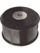 Prothane For 02-06 Nissan Sentra SE-R Front Motor Mount Insert Black