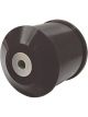 Prothane For 02-06 Nissan Sentra SE-R Rear Motor Mount Insert Black