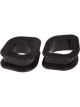 Prothane For 70-73 Nissan 240Z Rack & Pinion Bushings Black