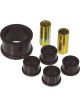 Prothane For Nissan Rack & Pinion Bushings Black