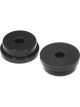 Prothane For 98-06 Subaru Impreza 5spd Shifter Kit Black
