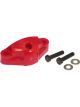 Prothane For Scion FR-S / BRZ Rear Shifter Kit Red