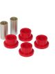 Prothane For Subaru STI Front Control Arm Bushings Red