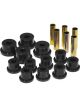 Prothane For Suzuki Samurai Spring & Shackle Bushings Aftermarket S…