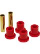 Prothane For 87-96 Jeep Wrangler Front or Rear Frame Shackle Bushings Re…