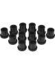 Prothane For 79-83 Toyota Truck 2/4wd Rear Spring & Shackle Bushing…