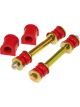 Prothane For 79-88 Toyota P/U / 4Runner 4wd Front Sway Bar Bushings 19…