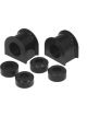 Prothane For 96-01 Toyota Tacoma Front Sway Bar Bushings 27mm Black