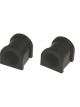 Prothane For 01-02 Lexus IS300 Front Sway Bar Bushings 27.2mm Black