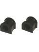 Prothane For 98-02 Lexus GS Front Sway Bar Bushings 28.5mm Black
