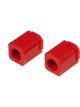 Prothane For 91-95 Toyota MR2 Rear Sway Bar Bushings 19mm Red