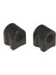 Prothane For 93-97 Lexus GS300 Rear Sway Bar Bushings 23mm Black