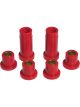 Prothane For 89-95 Toyota Truck 2wd Upper/Lower Control Arm Bushings Re…