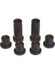 Prothane For 89-95 Toyota Truck 2wd Upper/Lower Control Arm Bushings…