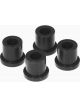 Prothane For 79-88 Toyota P/U / 4Runner 4wd Rear Frame Shackle Bushi…