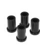 Prothane For 89-99 Toyota Truck 4wd Rear Frame Shackle Bushings Blac…
