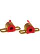 Prothane Universal Greasable Sway Bar Bushings 5/8in Type A Bracket Re…