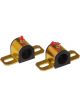 Prothane Universal Greasable Sway Bar Bushings 1 1/8in Type B Brack…