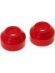 Prothane For 94-03 Ford Mustang Ball Joint Boots Red
