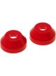 Prothane For Ford Mustang Tie Rod Boots Red