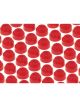 Prothane Universal Tie Rod End Boots .550X1.438in Red