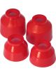 Prothane For 63-95 GM Truck Ball Joint Boots Red