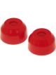 Prothane Universal Ball Joint Boot .550TIDX1.438BIDX.950Tall Red