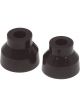 Prothane Universal Ball Joint Boot .550TIDX1.438BIDX1.34Tall Black