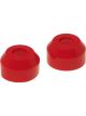 Prothane Universal Ball Joint Boot .750TIDX1.70BIDX1.10Tall Red