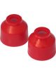 Prothane Universal Ball Joint Boot .700TIDX1.90BIDX1.90Tall Red