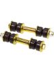 Prothane Universal End Link 2 3/4in Mounting Length Black