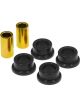 Prothane Universal Pivot Bushing Kit 1-1/8 for 9/16in Bolt Black