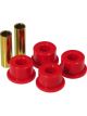 Prothane Universal Pivot Bushing Kit 1-1/2 for 9/16in Bolt Red