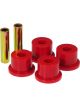 Prothane Universal Pivot Bushing Kit 1-3/4 for 1/2in Bolt Red