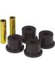 Prothane Universal Pivot Bushing Kit 1-3/4 for 1/2in Bolt Black