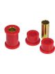 Prothane Universal Pivot Bushing Kit 1-1/8 for 5/8in Bolt Red