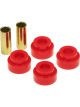 Prothane Universal Shock Bushings Koni 1/2 ID Red
