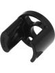 Prothane For 76-79 VW Rabbit / Golf 1 Motor Mount Insert Black