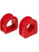 Prothane For 79-84 VW Rabbit / Golf / Jetta Steering Rack Bushings Red