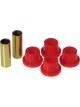 Prothane Austin 3000 Front Upper Outer Control Arm Bushings Red